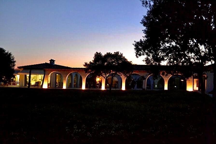 Finca Shenonkop Hotel Rural Навальмораль-де-ла-Мата Екстер'єр фото