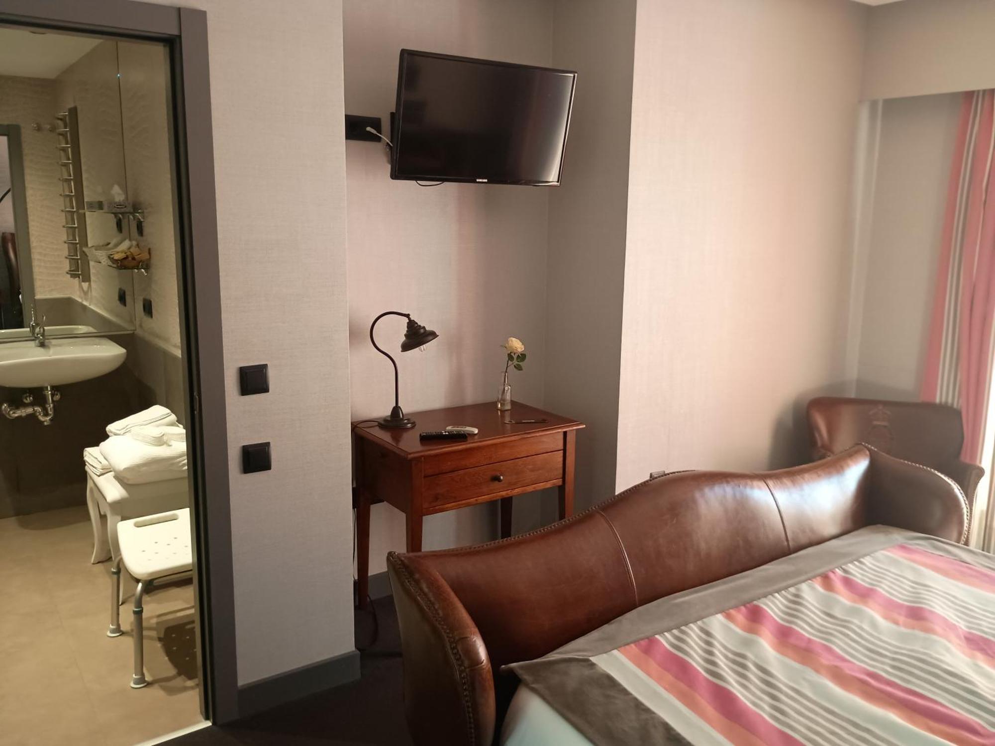 Finca Shenonkop Hotel Rural Навальмораль-де-ла-Мата Екстер'єр фото